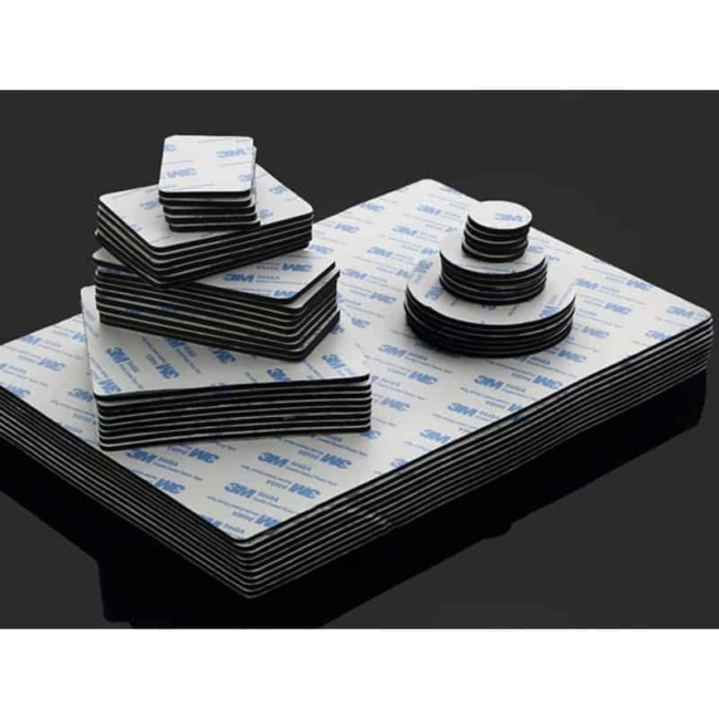 3m adhesive tape pads Home