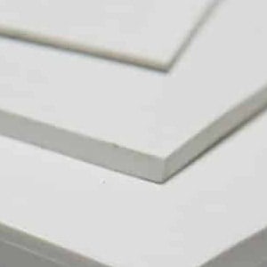 Food Quality Silicone Sponge Rubber