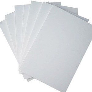 PVC Plastics