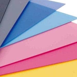 Polypropylene Plastics