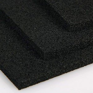 Semi Open Cell EPDM