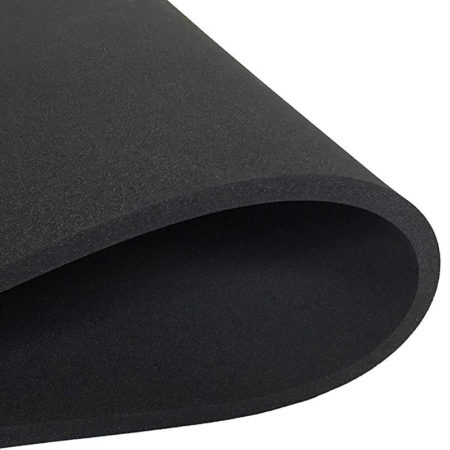 Sulphur Free EPDM