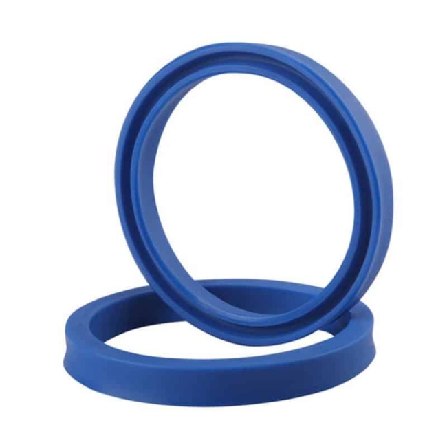 Abrasive Resistant Polyurethane Seals