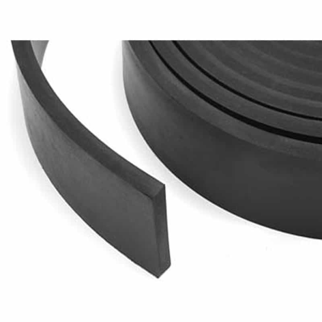 Abrasive Resistant Rubber Strip