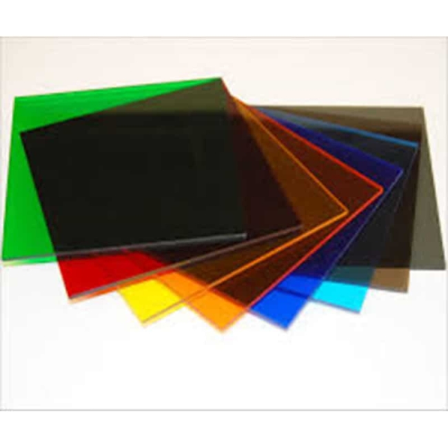Acrylic Plastic Pads