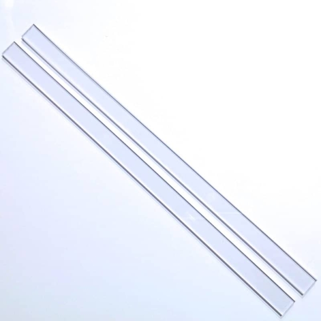 Acrylic Plastic Strip