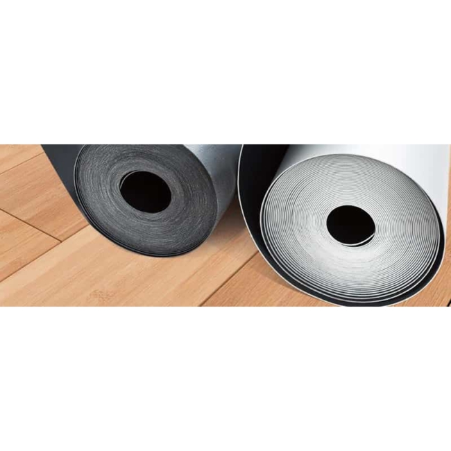 Alveo Rolls