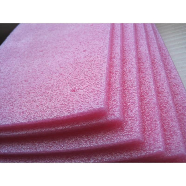 Anti-Static Foam Strip
