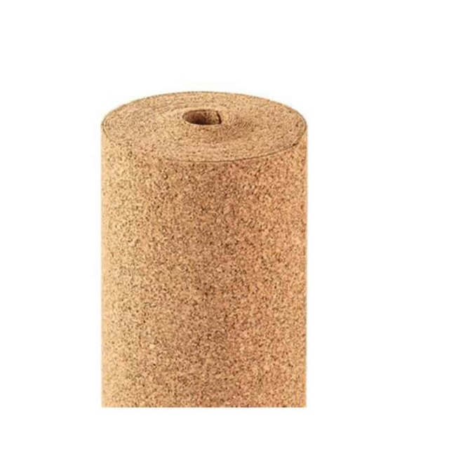 Anti-Vibration Cork Rolls
