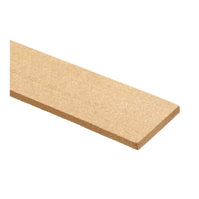 Anti-Vibration Cork Strip