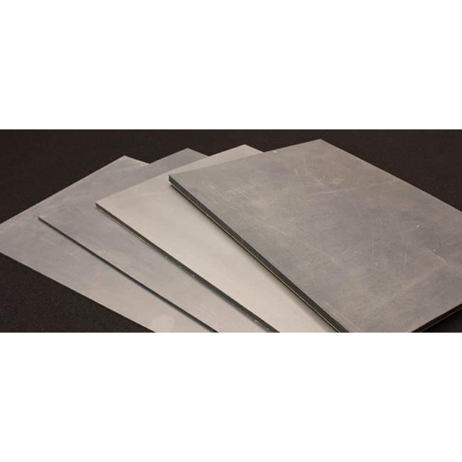 BF1000 Pads