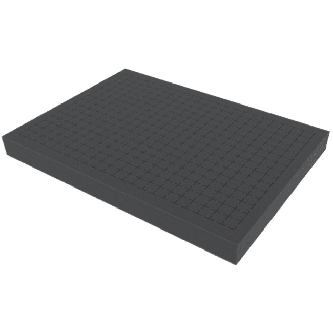 bob 2 Acoustic Foam Sheet