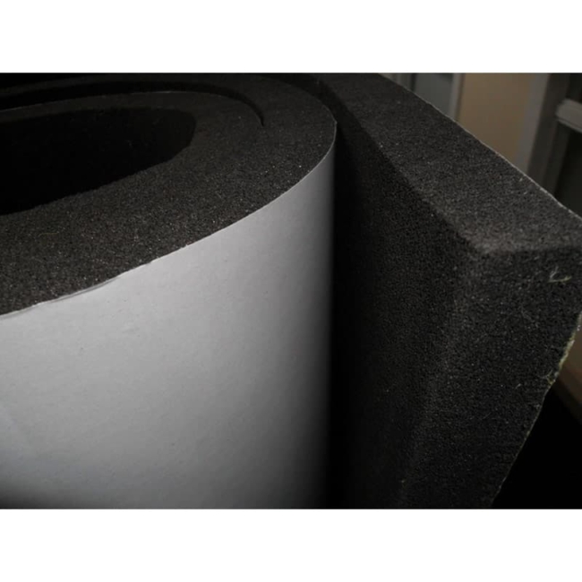 Acoustic Foam Roll