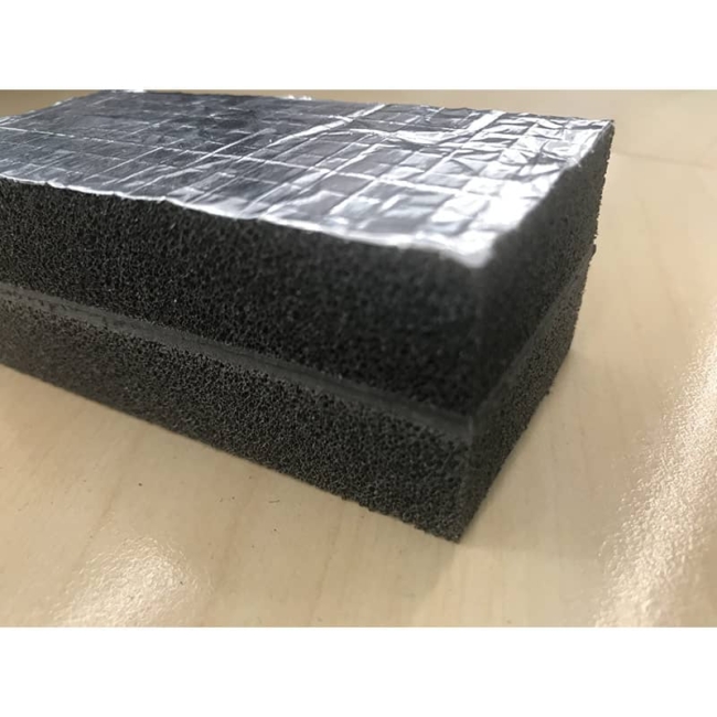 Acoustic Barrier Strip