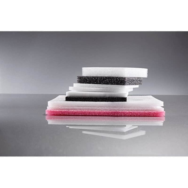 Conductive Foam Seals