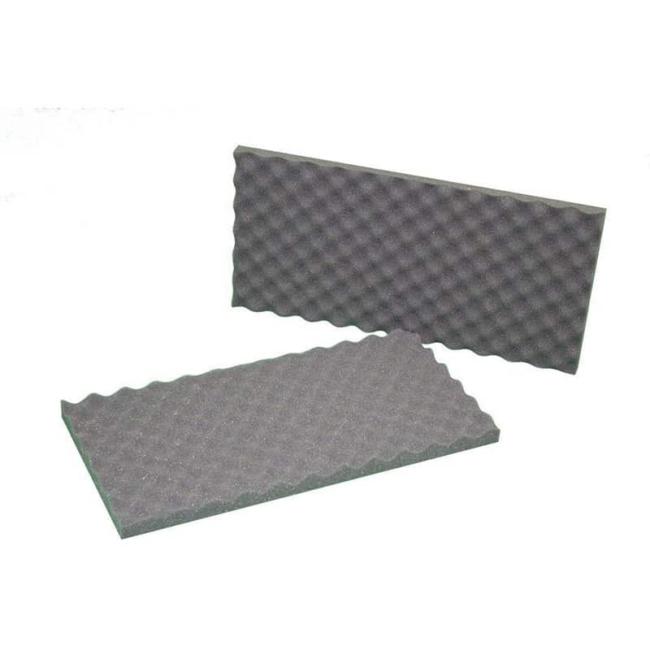 Eggbox Foam Pads