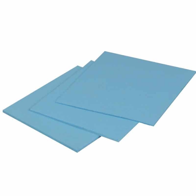 Conductive Silicone Pads