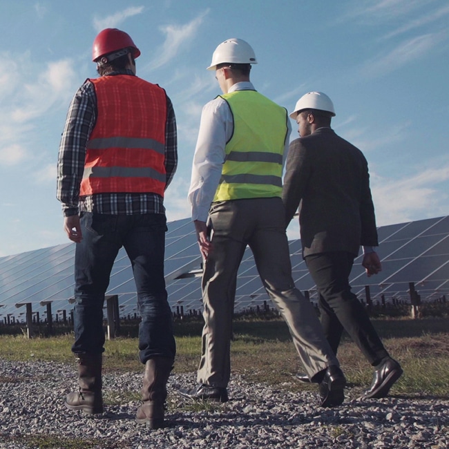 engineering Sectors