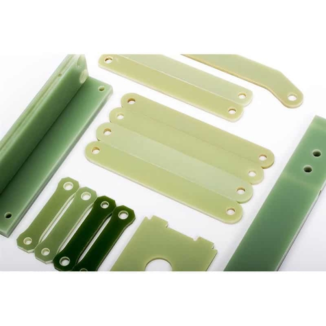 Epoxy Glass Gasket