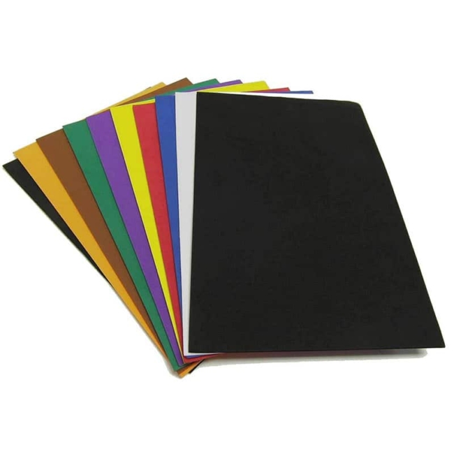 Evazote Foam Sheet