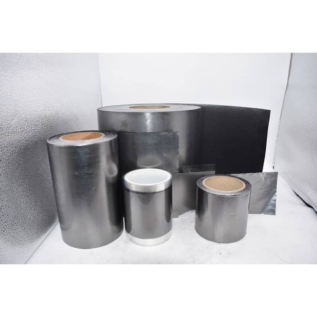 Graphite Foil Pads