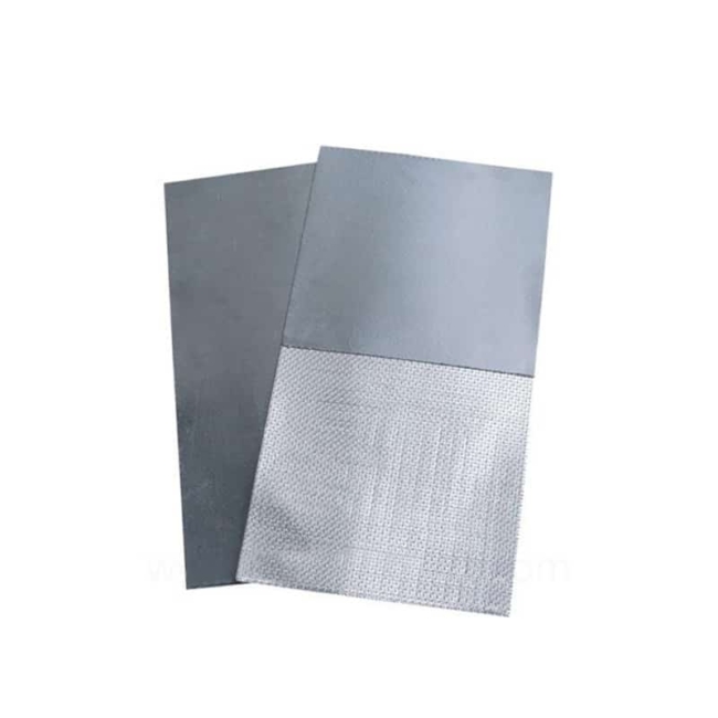 Graphite Foil Sheet