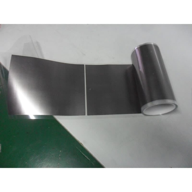 Graphite Foil Strip