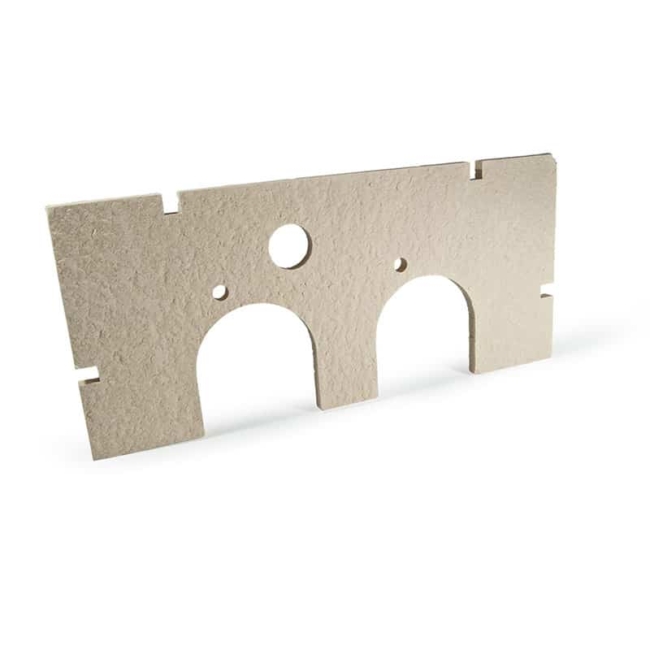 Millboard Pads