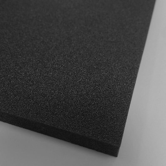 Flame Retardant Plastazote Sheet