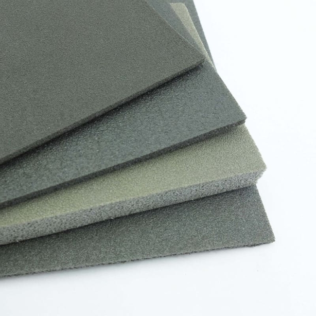 Flame Retardant Polyethylene Seals