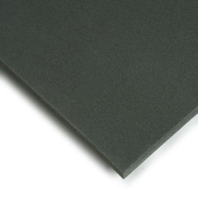 Flame Retardant Polyethylene Sheets