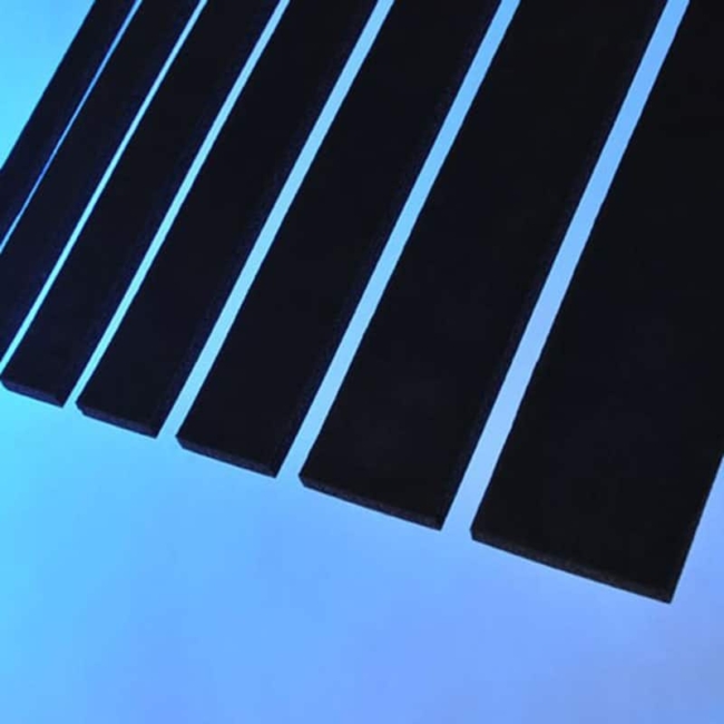 Flame Retardant Silicone Strip