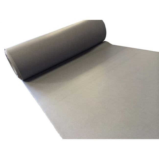 Flame Retardant Silicone Sponge