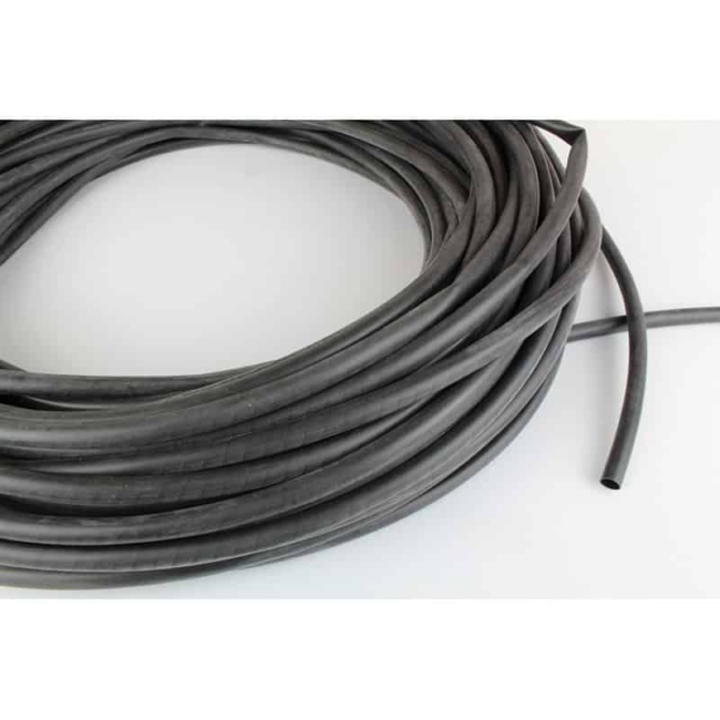 Flame Retardent Silicone Sponge Seals