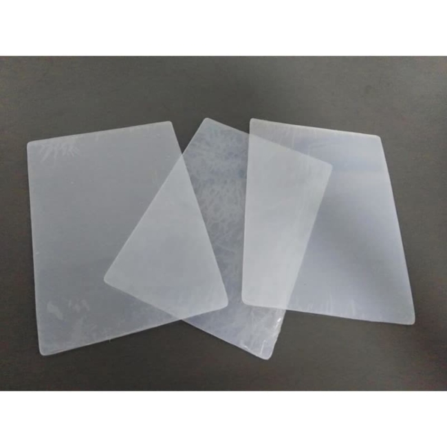 Food Quality Silicone Pads