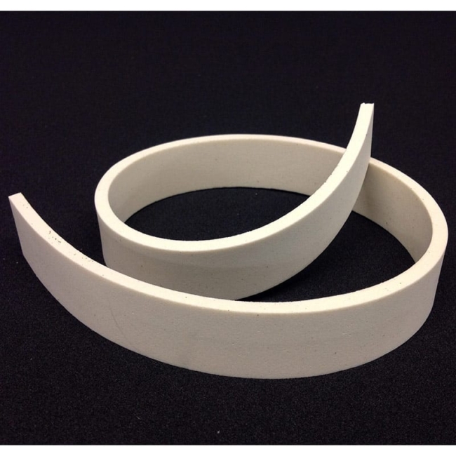 Food Quality Natural Rubber Strip