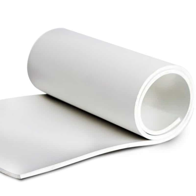 Food Quality Nitrile Rubber Pads