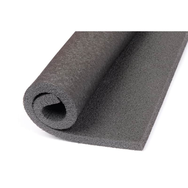 GA25 Chemically Cross Linked Polyethylene Seals