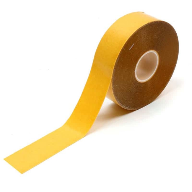 High Tack - Low Tack Adhesive
