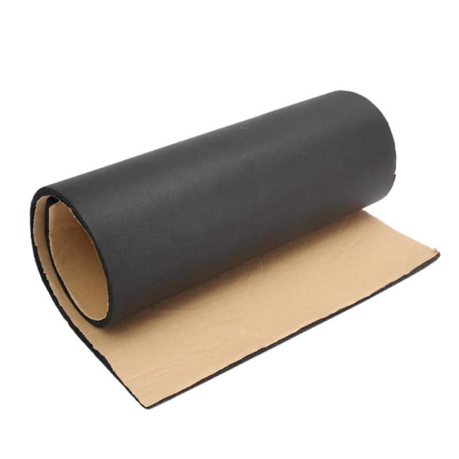 High Load Bearing Foam Roll