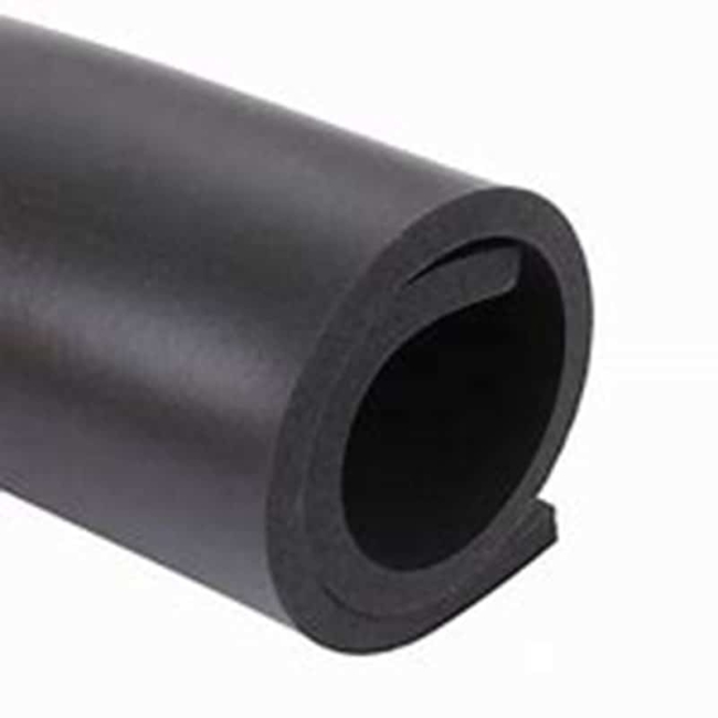 High Temperature EPDM Sponge Rolls