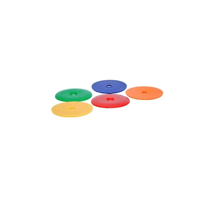 HIP Washers