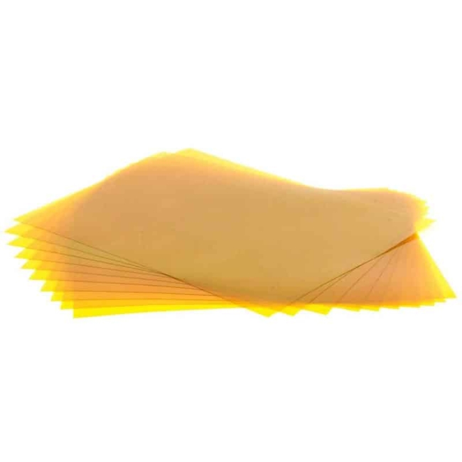 Kapton Sheet