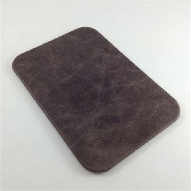 Leather Pads