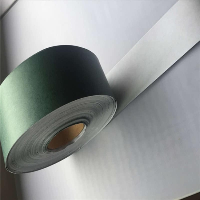 Leatheroid Electrical Insulation Strips