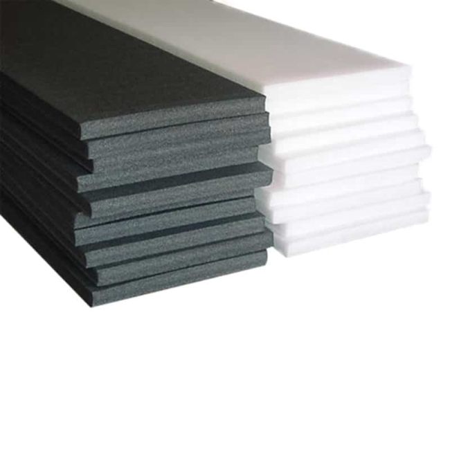 Low-Density Polyethylene Foam Sheets