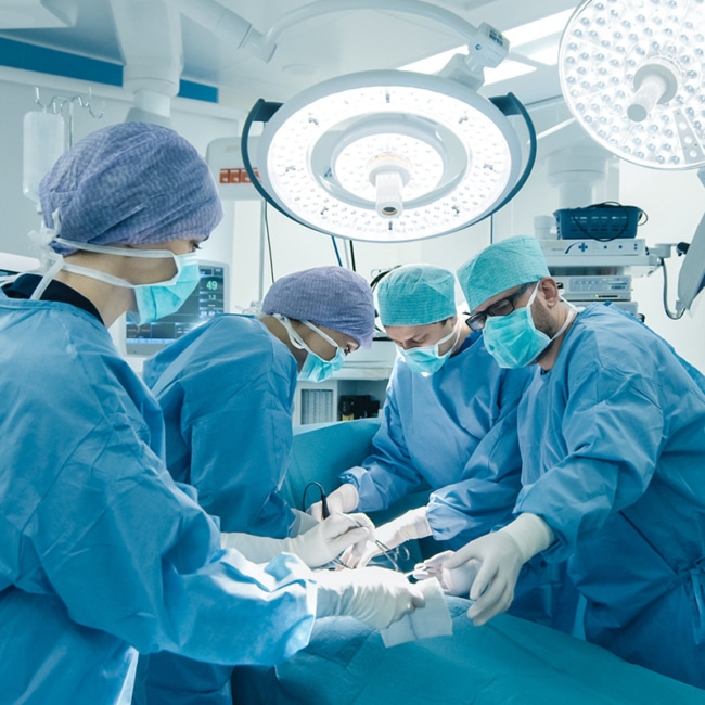 medical Sectors