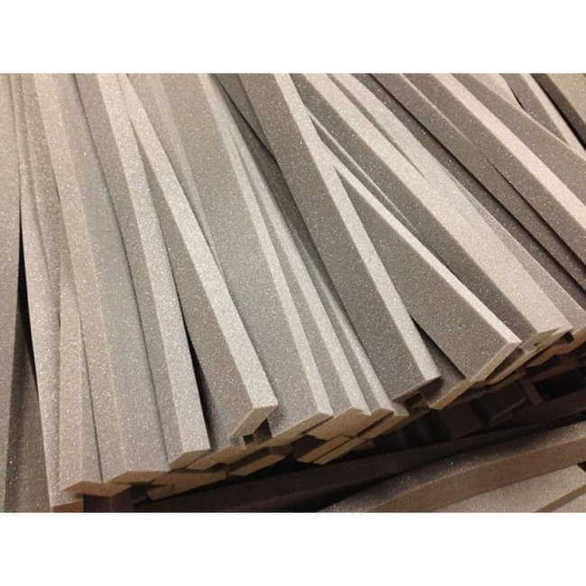 Basotect Foam Strip