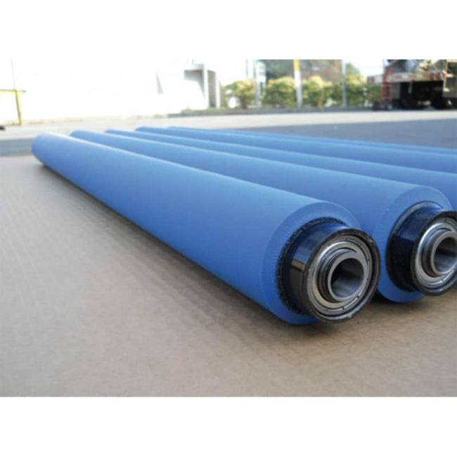 Metal Detectable Silicone Rubber