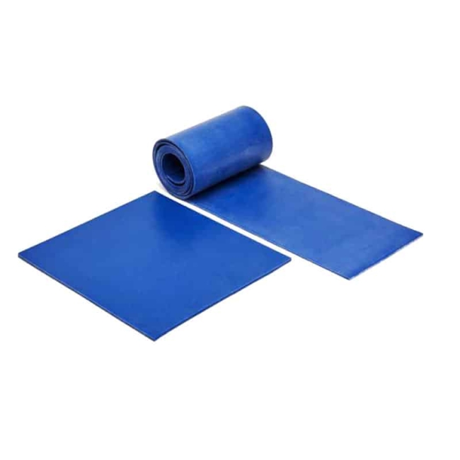 Metal Detectable Silicone Strip